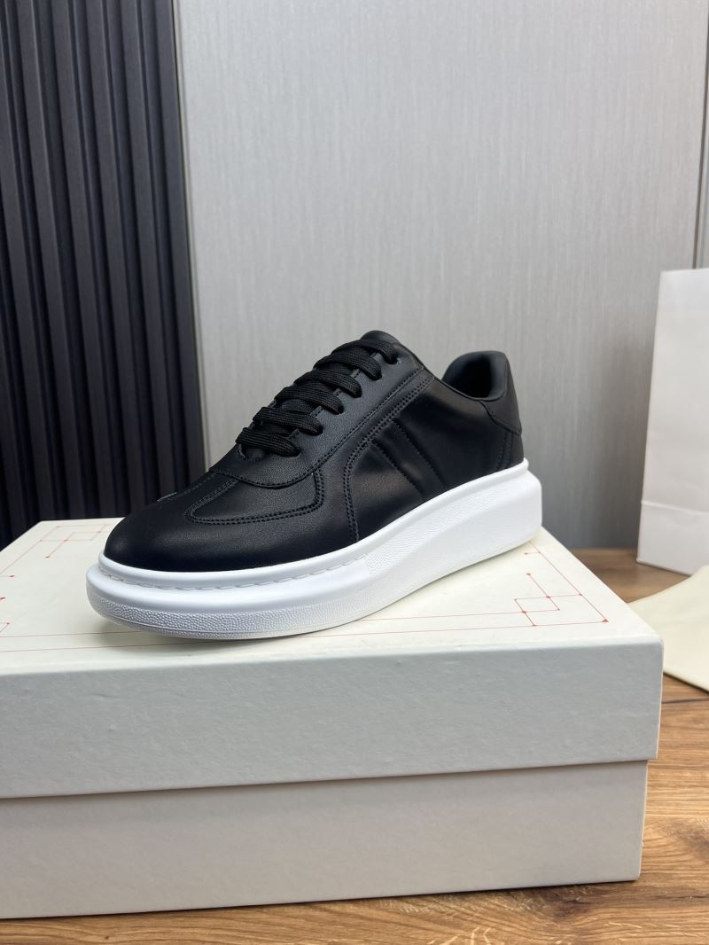 Alexander Mcqueen Low Shoes